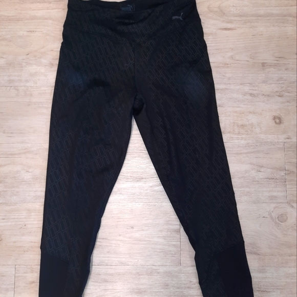 3/4 leggings puma